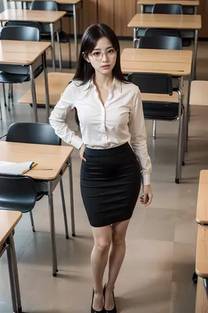 黑煞女海报