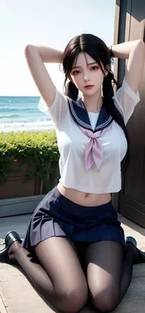 银魂海报