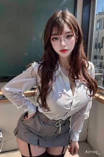 演员 张逸峰照片