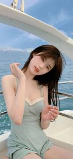 亡命父女海报