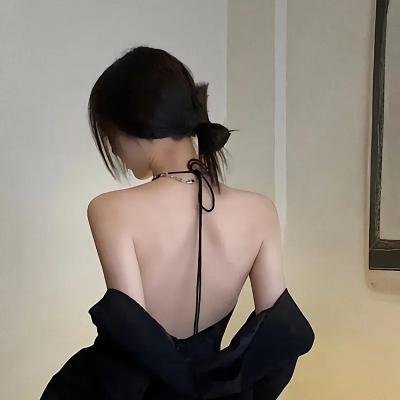 祸祸女海报